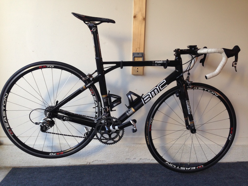 2011 BMC Road Racer SL01 For Sale