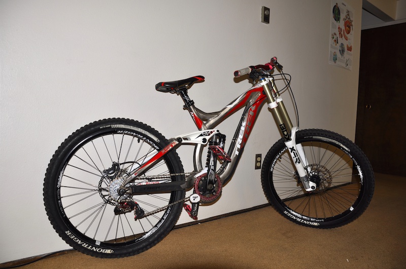 2011 trek session 88