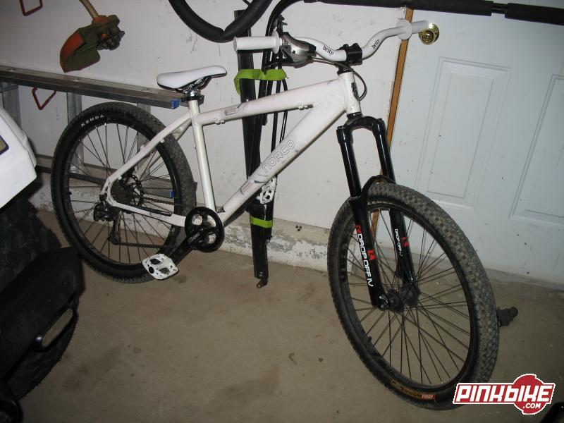 norco wolverine 2006