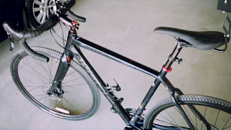 2015 norco threshold a1