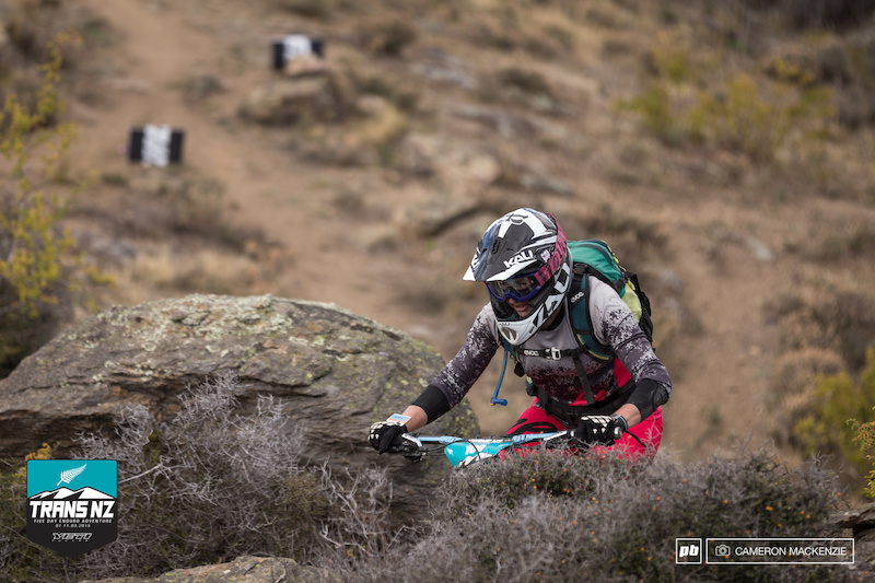 trans nz enduro