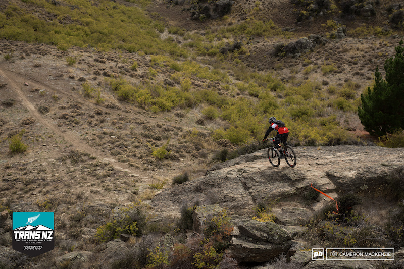 trans nz enduro