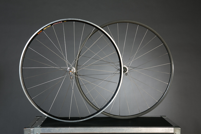 Hand Built Road Wheels 8/9/10spd Shimano/SRAM 700c For Sale