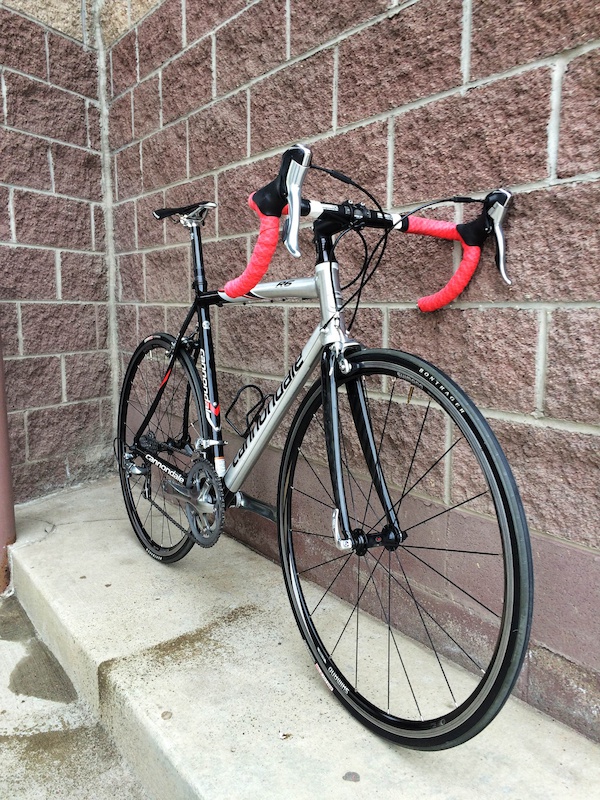 Cannondale caad9 online r6