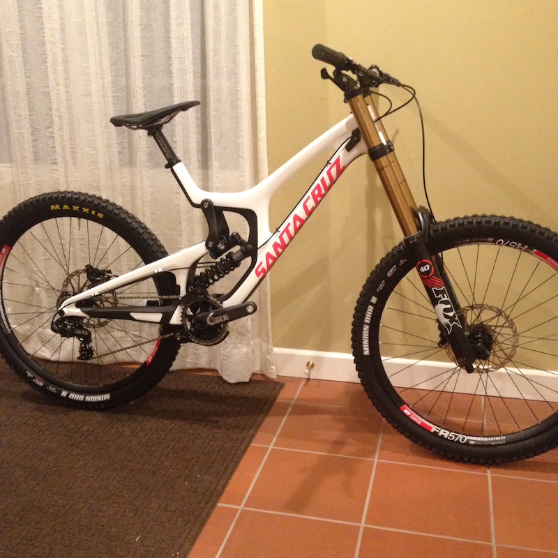 Santa Cruz v 10 2015