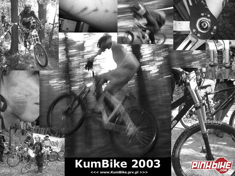 KumBike Season 2003