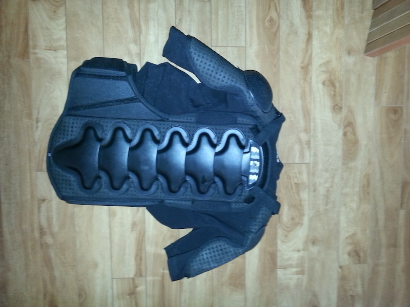 2007 Mace body armour For Sale