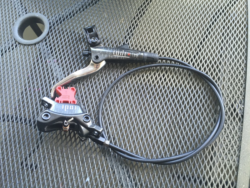 2013 Avid CODE R For Sale