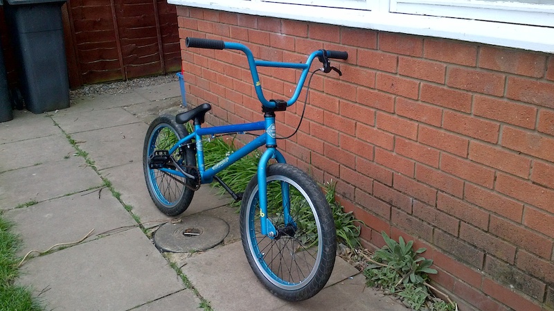 diamondback street bike