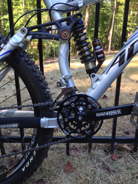 2008 Giant AC1 Medium For Sale