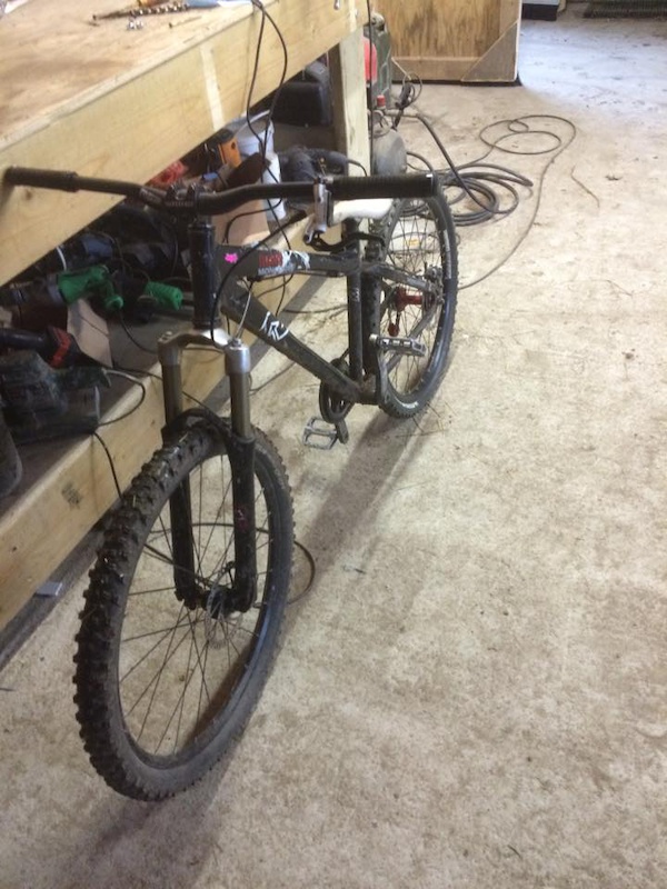 mongoose fireball 2011