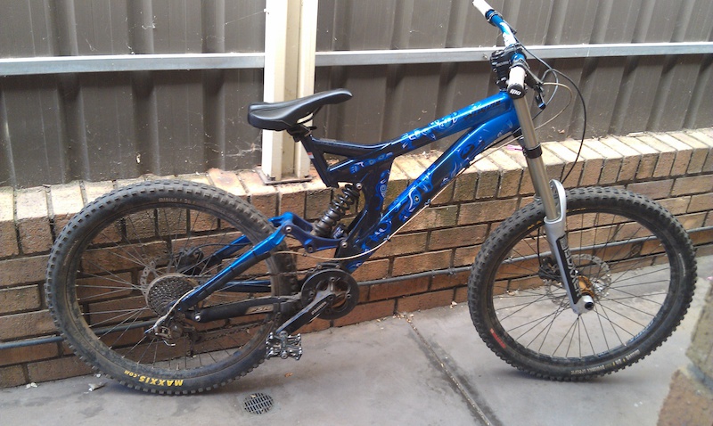 specialized big hit 2 for sale