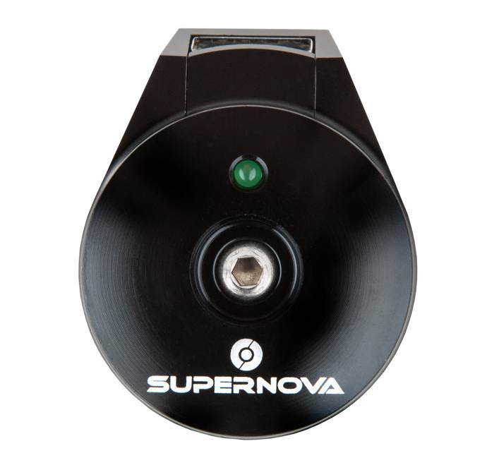 supernova the plug iii dynamo usb charger