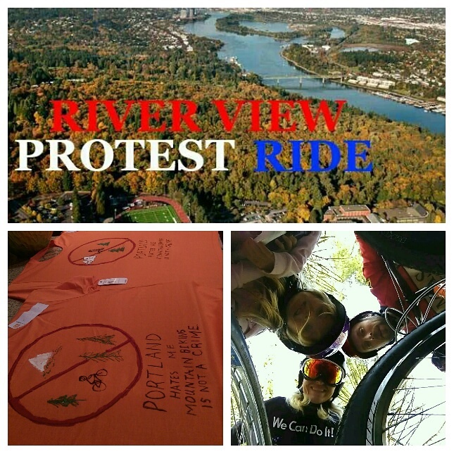 See you at the Riverview Protest ride today at 4.  We have shirts for $15. Check out the latest https://vimeo.com/122273197?utm_source=email&amp;utm_medium=clip-transcode_complete-finished-20120100&amp;utm_campaign=7701&amp;email_id=Y2xpcF90cmFuc2NvZGVkfDczZmFhZThjZWYwNjk5ZWFjMWM4MTg0ZjRmZDUzNWFjNTQ2fDIxMjcyMDAyfDE0MjY0ODc5MjV8NzcwMQ%3D%3D