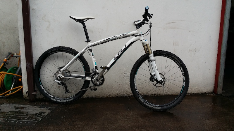 whyte 805 2016