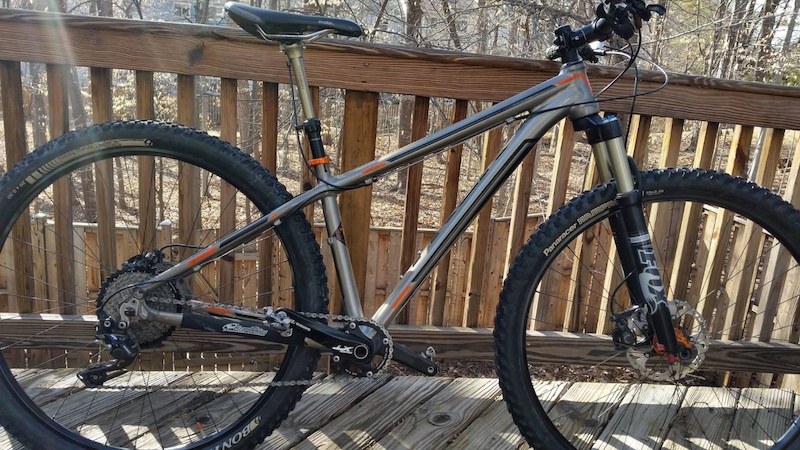 trek superfly elite 2013