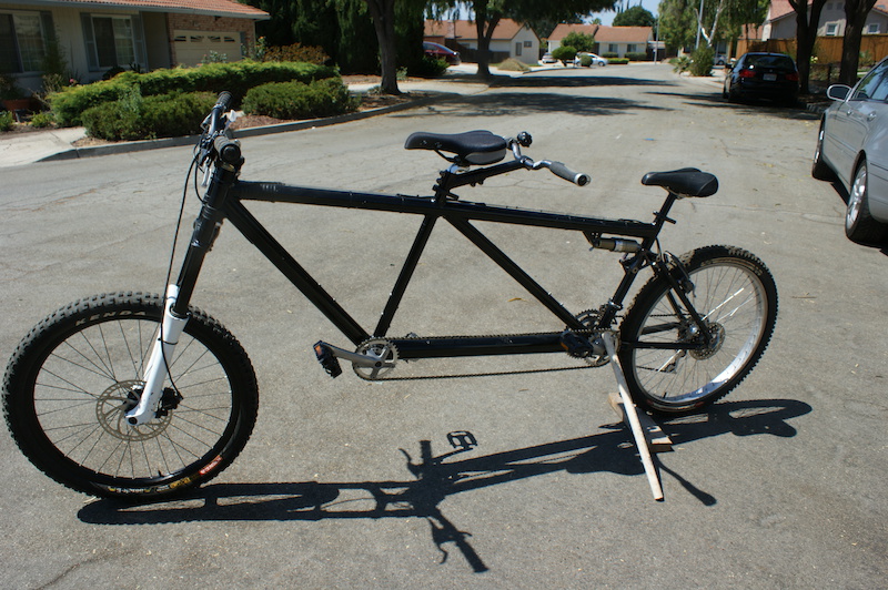 ventana tandem for sale