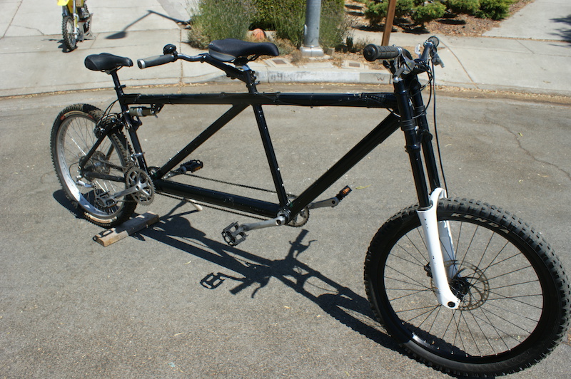 ventana tandem for sale