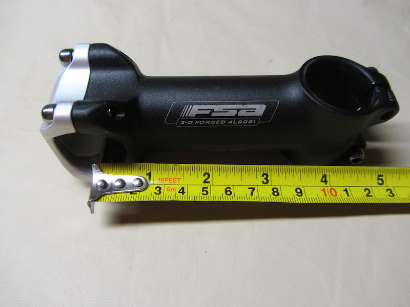 2013 FSA OS-150 Stem 100mm