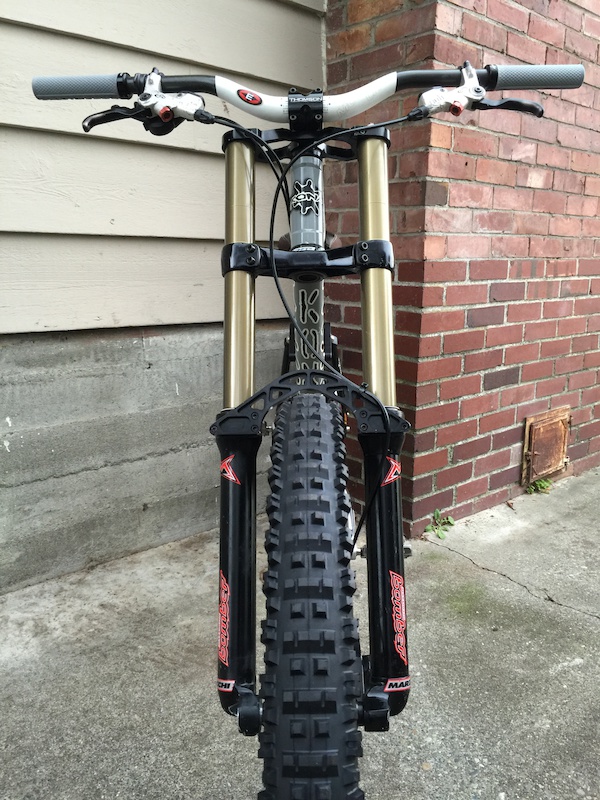 2006 Kona Stab Deluxe/ Fresh Build w/New parts! For Sale