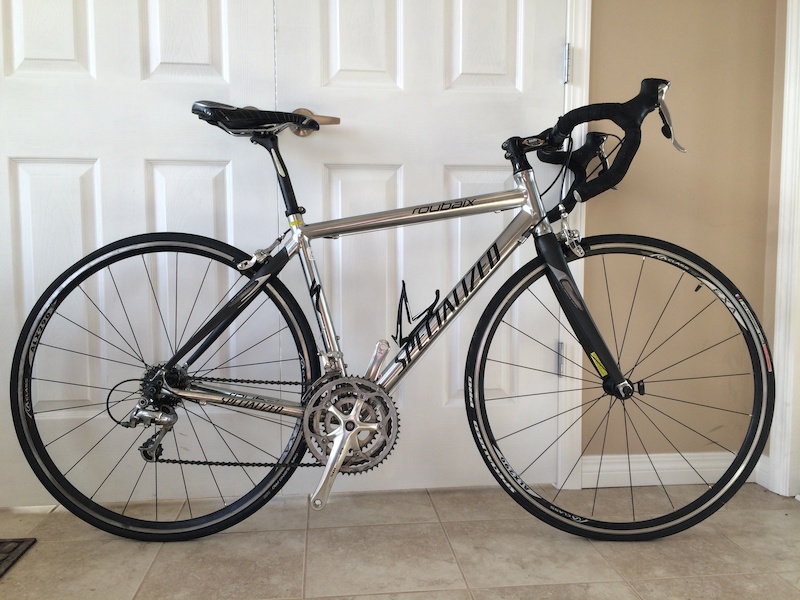 2005 specialized roubaix elite