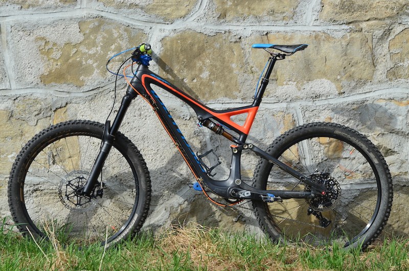 specialized stumpjumper 26 2013