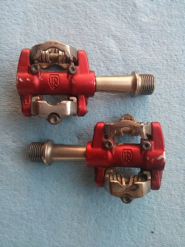 ritchey pro micro v4 road pedals