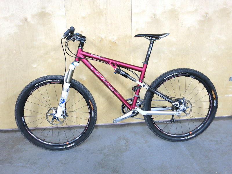TITUS チタンフレーム RACER X OLD MTB $_57.JPG?set_id=880000500F