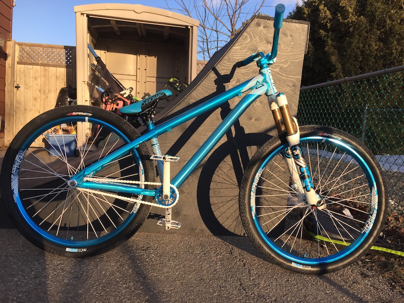 Octane One Zircus Frame For Sale 2024 www.alhudapk