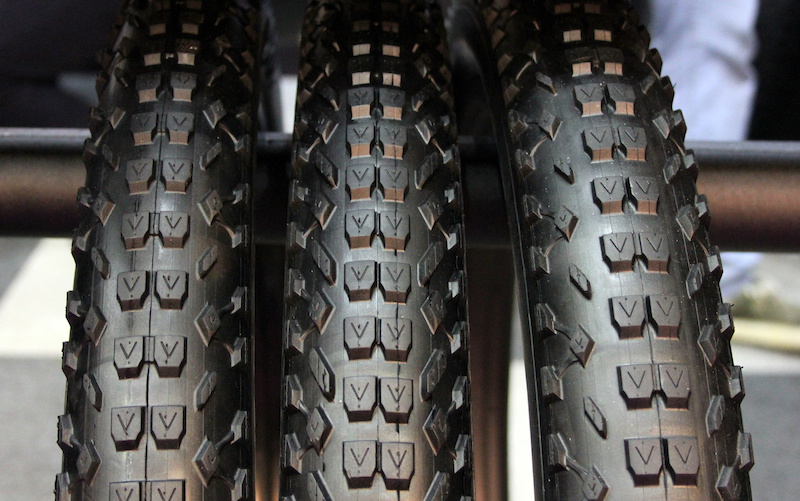x 2.8-3.2 PAIR 29 Vee Tyre Fat Plus Bike Inner Tubes PAIR 27.5 x 2.8-3.2 