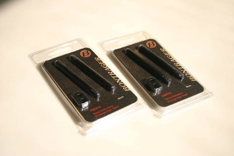 bontrager presta valve