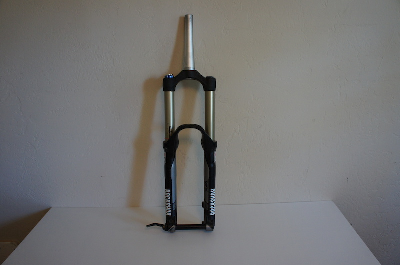 rock shox lyrik rc2dh
