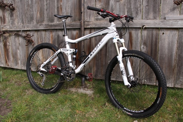 trek ex8 2010