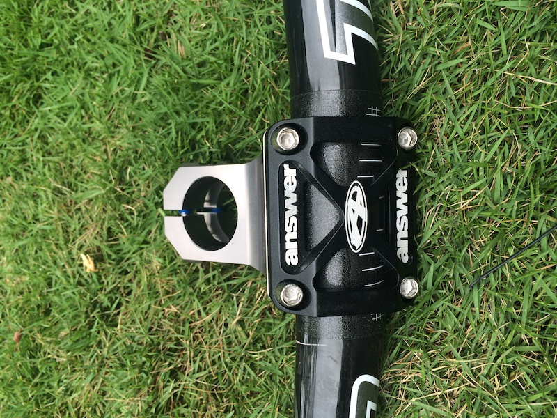 answer protaper carbon 810
