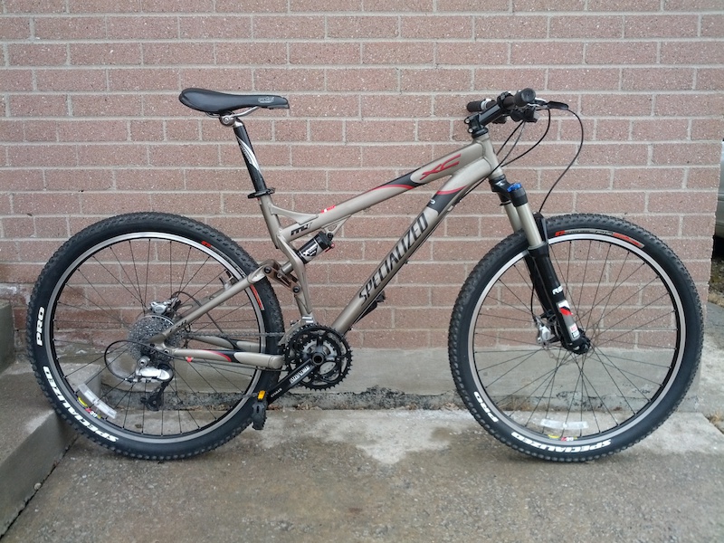 specialized fsr xc expert 2008