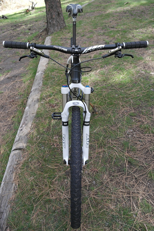 trek marlin ss 29er 2011