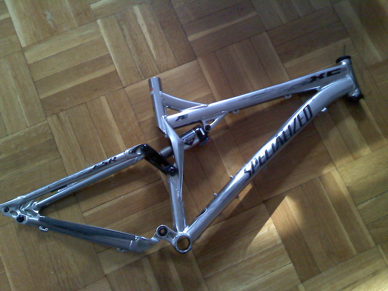 specialized xc 2008