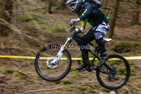 IDMS Round 1 2015 - Carlingford