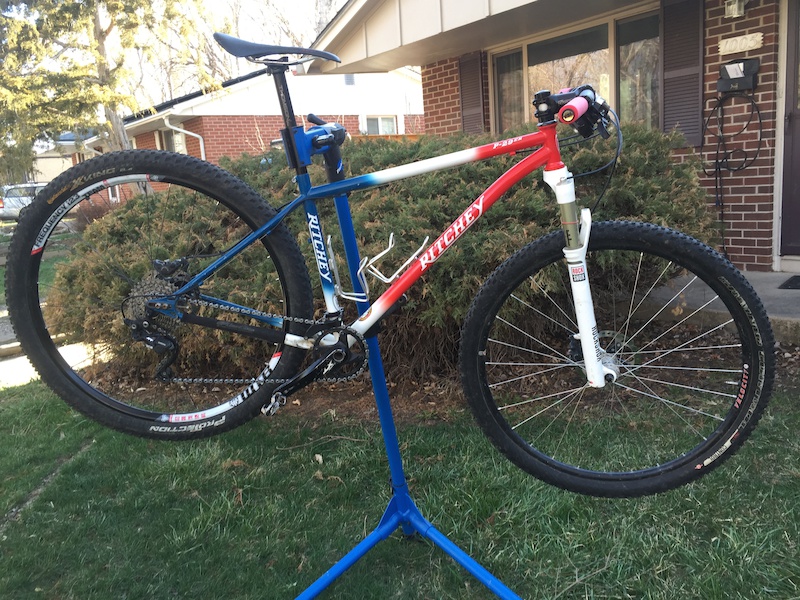 ritchey p29 for sale