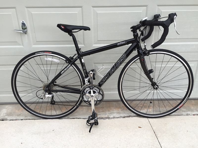 2004 Specialized Allez Triple (XS) For Sale