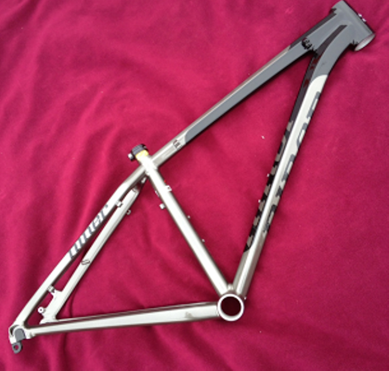 2013 New Niner AIR 9 Frame For Sale