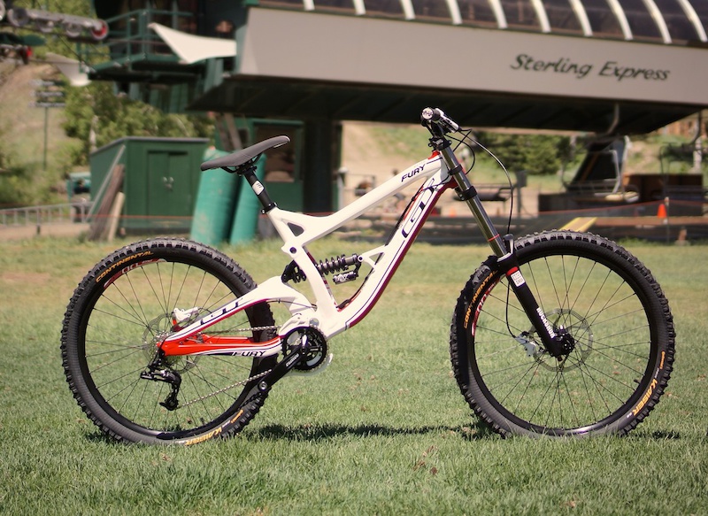 Gt Fury Expert 2014