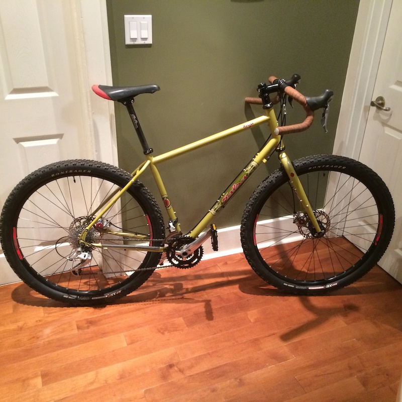 salsa fargo for sale