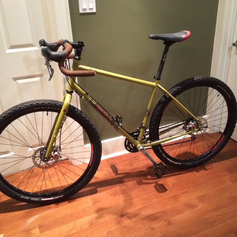 salsa fargo for sale craigslist