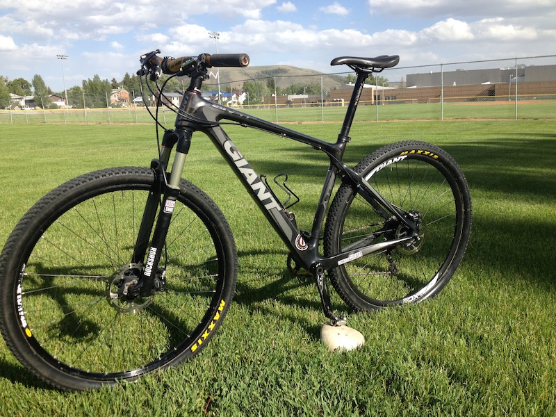 giant xct 29