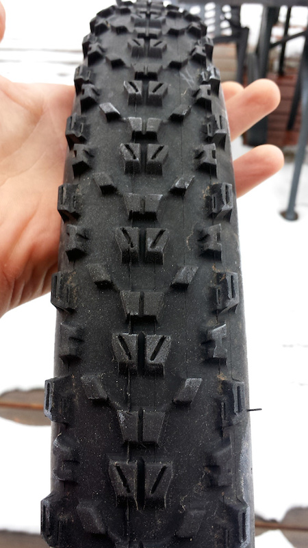 0 29 x 2.4 Maxxis Ardent EXO