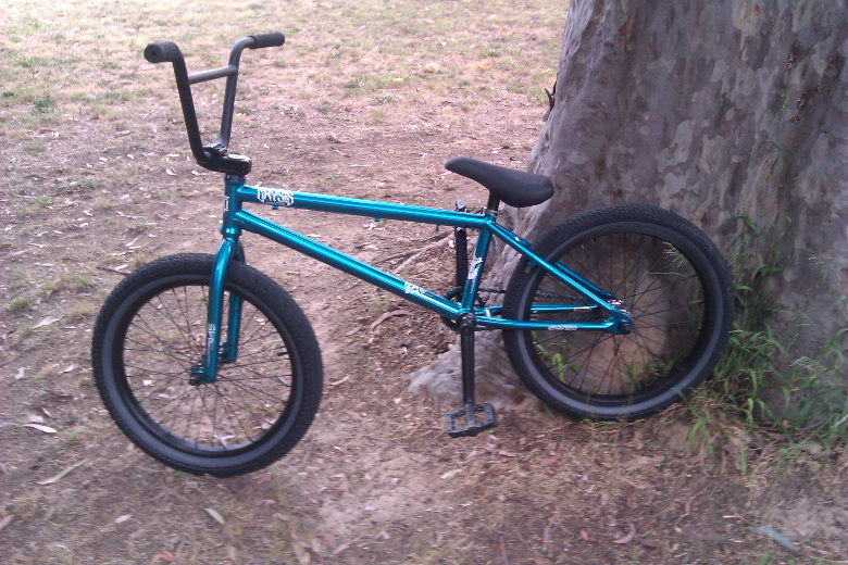 2013 Wtp Crysis *almost Brand New* For Sale