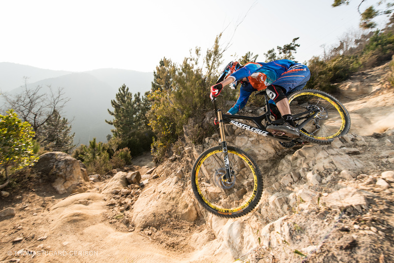 Video: Team CK Racing MTB 2015 - Pinkbike