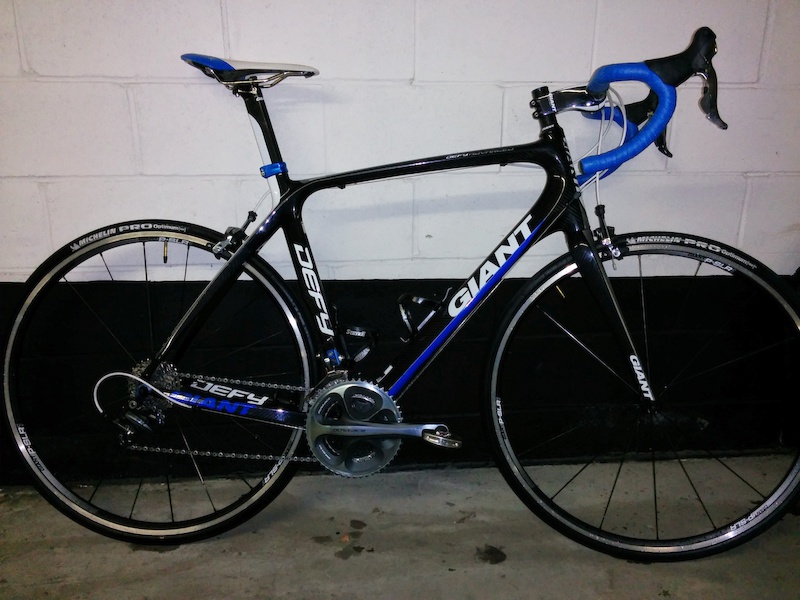 2011 giant defy advanced 0