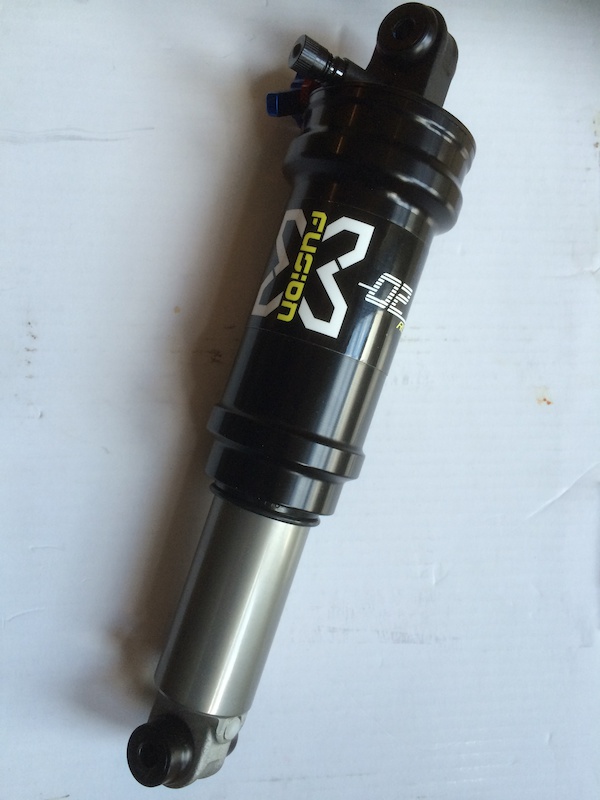 2015 XFUSION O2 RL For Sale